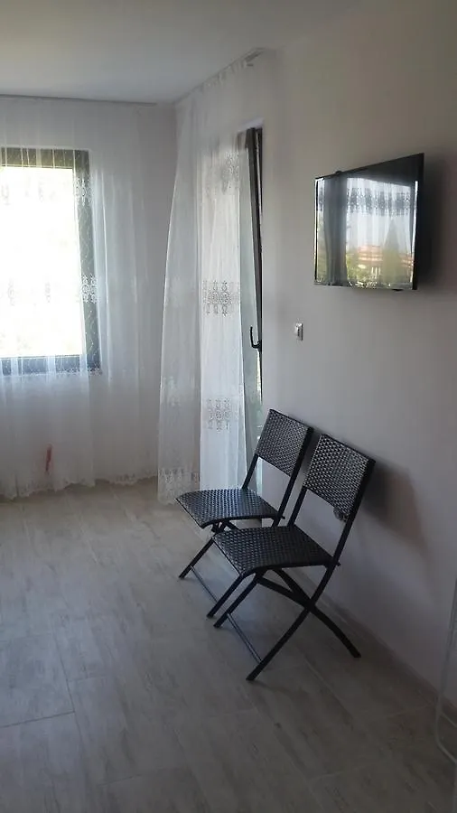 Zdravko Guest House Sozopol