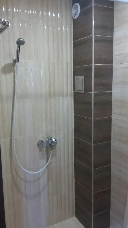 Zdravko Guest House Sozopol