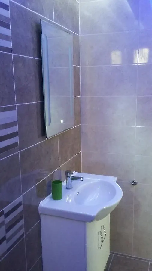 Zdravko Guest House Sozopol