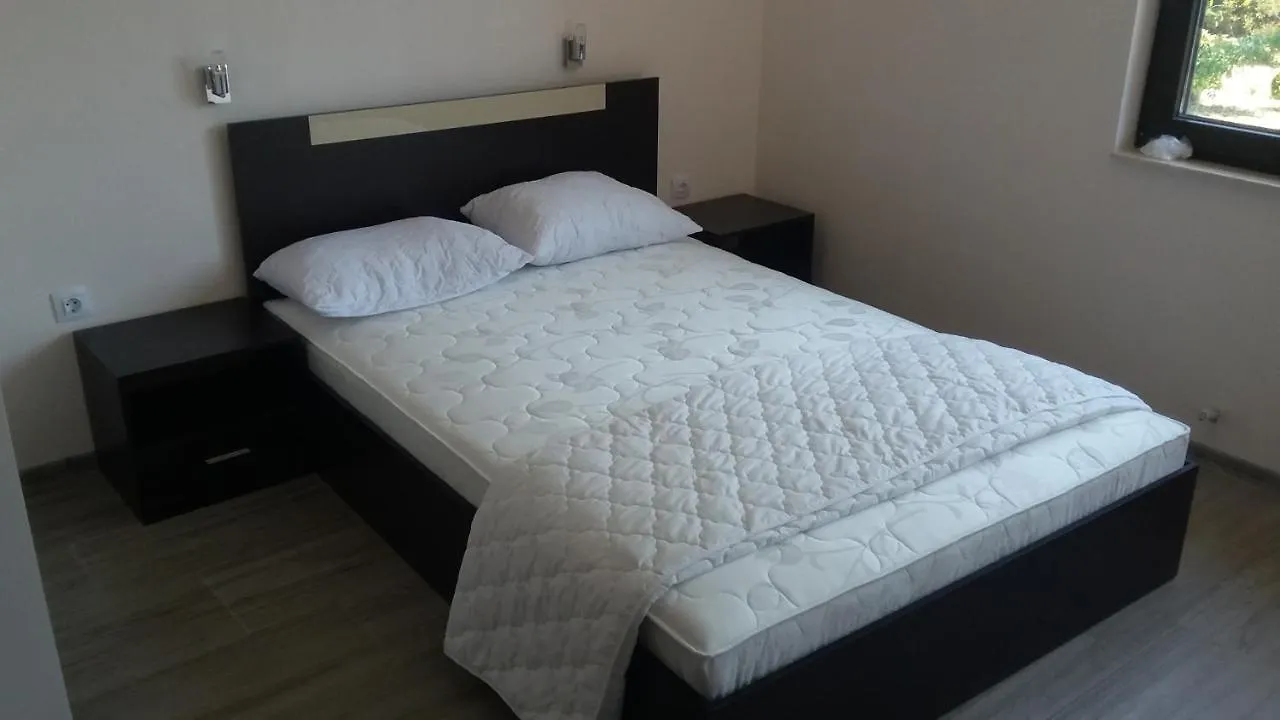 Zdravko Guest House Sozopol 0*,  Bulharsko